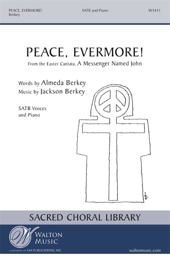Peace, Evermore!